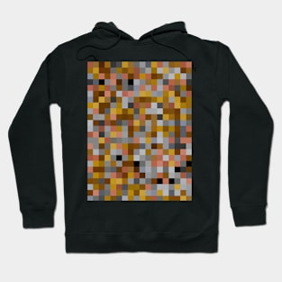 Pixel Hoodie